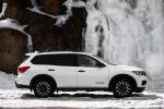 Nissan Pathfinder Rock Creek 2019 года (NA)